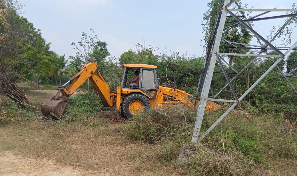 Transformer Repair Services